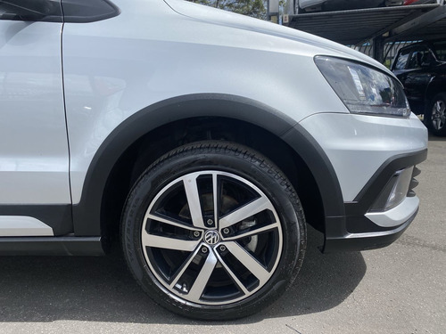 Volkswagen Fox Extreme Mt 2019 1600cc