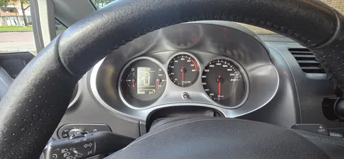 Seat Leon 1.6 Style