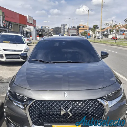 D.S. Crossback 1.6 Performance Line