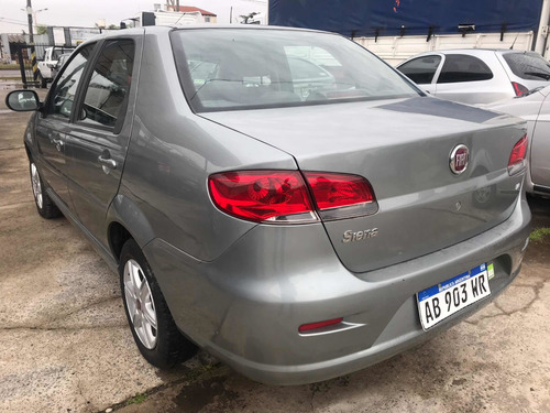 Fiat Siena 1.4 El 85cv