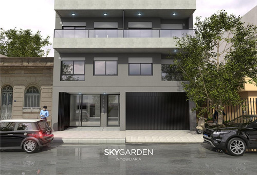 Imagen 15 de 24 de Loft A Estrenar En Macrocentro, Rosario.