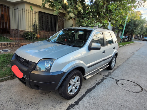 Ford Ecosport 2.0 Xlt