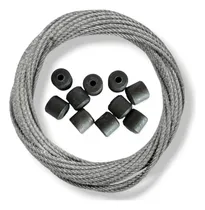 Comprar Chicote Para Elevadores Eléctricos Y Manuales 4 Metros