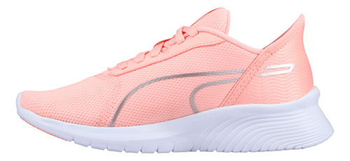 Tenis Puma Fitness Remedie Rosa 37680907