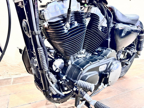 Super Hermosa Harley Davidson Forty Eight 1200cc