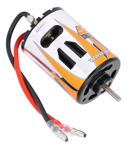 Reemplazo Del Motor Rc Crawler 55t 540 Electric Ax24007