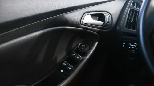 Ford Focuslll 2.0 Se Plus At6 - 86211 - C