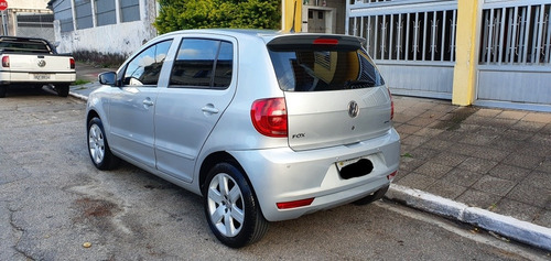 Volkswagen Fox 2014 1.0 12v Bluemotion Trend Total Flex 5p