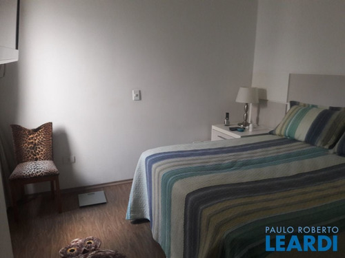 Imagem 9 de 13 de Casa Em Condomínio - Água Rasa - Sp - 536258