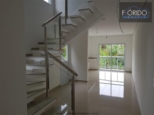 Imagem 3 de 26 de Casas À Venda Em Atibaia/sp - Compre A Sua Casa Aqui! - 1480487