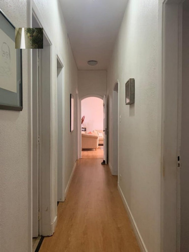 Imagem 5 de 28 de Apartamento A Venda No Bairro Boqueirão Em Santos - Sp. - 719-1