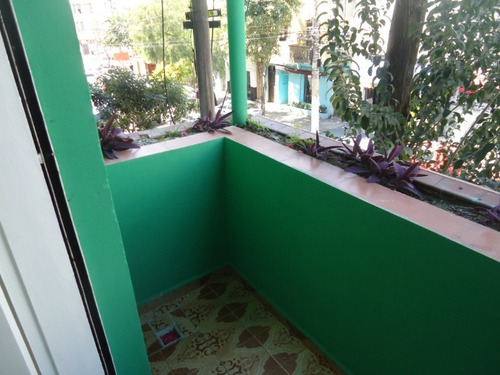 Imagem 7 de 13 de Apartamento Campos Eliseos Sao Paulo Sp Brasil - 3061