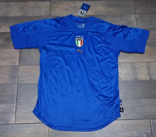 Playera outlet seleccion italia