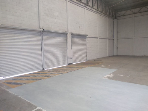 Imagen 26 de 30 de Excelente Bodega Industrial En Renta En Tepotzotlán