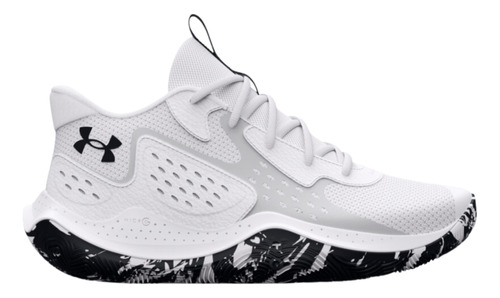 Tenis Under Armour Jet 23 Unisex Deportivo Basquetbol