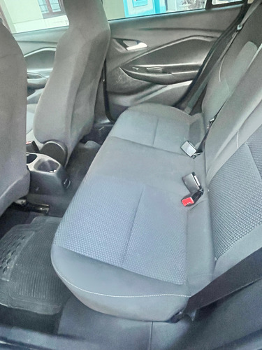 Chevrolet Onix HB 1.0 LT MT