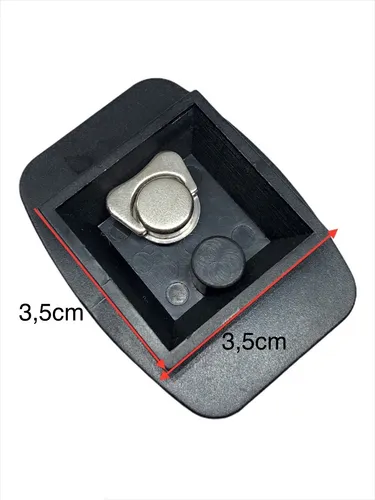 Base Zapata Para Tripode Diskon Beston Weifeng 3520