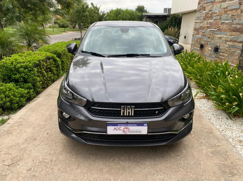 Imagen 7 de 13 de Fiat Cronos Precision At6 Okm 2022