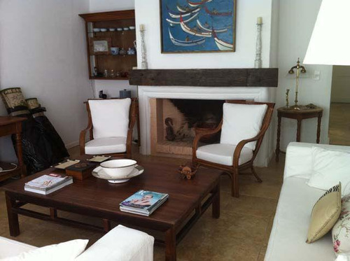 Casa - La Barra