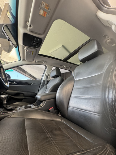 Kia Sorento 2.4 Ex At 4x2