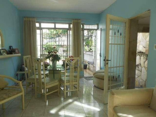 Imagem 7 de 14 de Casa 180m², 2 Dormitorios, 3 Vagas - Ipiranga - Ca1609