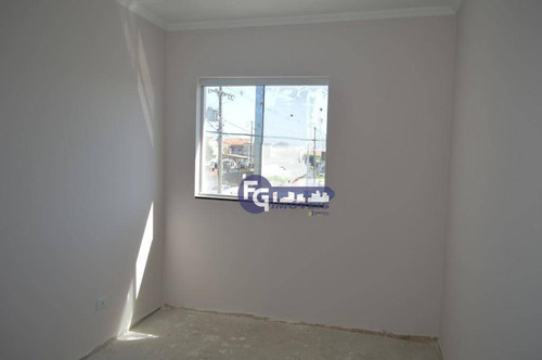 Imagem 15 de 25 de Sobrado Com 2 Dormitórios À Venda, 70 M² Por R$ 264.900,00 - Sítio Cercado - Curitiba/pr - So0152