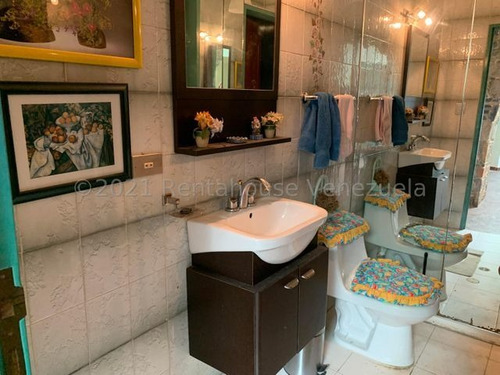 Imagen 9 de 14 de Casa En Venta En Lagunita Country Club 23-27113y