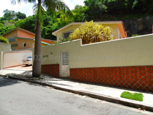 Ss: Vende Casa 24-1026  En Santa Marta De 506,49 M2 