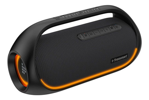 Tronsmart Bang - Altavoces Bluetooth De 60 W Con Subwoofer,.