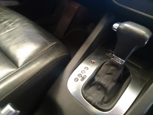 Volkswagen Vento 1.9 I Luxury Dsg