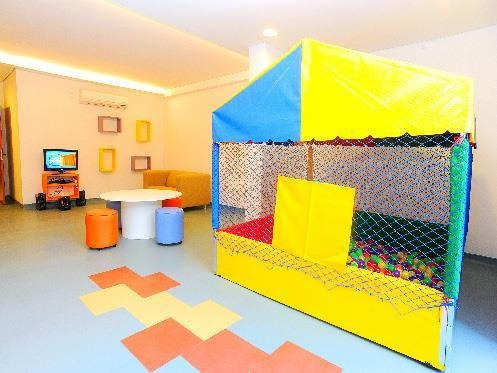 Imagem 14 de 18 de Apartamento Residencial À Venda, Tatuapé, São Paulo. - Ap4248