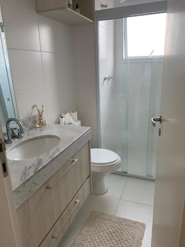 Apartamento Com 2 Dormitórios À Venda, 77 M² - Centro - São Bernardo Do Campo/sp - Ap64953