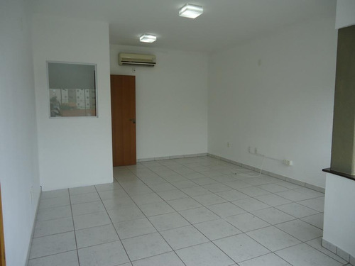 Imagem 5 de 6 de Sala Para Aluguel, 1 Vaga, Vila Rasmussen - Americana/sp - 243
