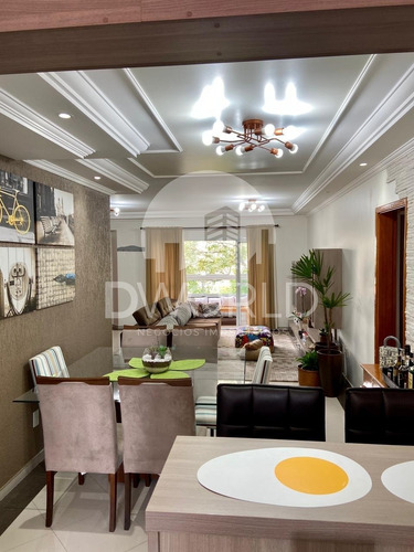 Imagem 6 de 14 de Amplo Apartamento - Bem Localizado! - Ap02540 - 69539266