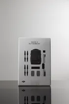 Comprar Drone Dji Mavic 2 Pro Fly More 4k Gris 3 Baterías