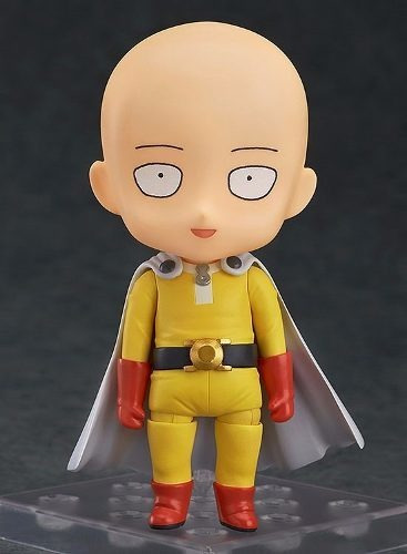 Figura de acción  575 de Good Smile Company Nendoroid