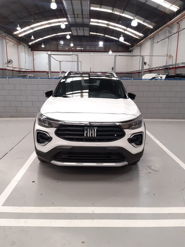 Imagen 16 de 25 de Fiat Pulse 0km Todas Las Versiones Retira Ya!!- Mod 2022 A