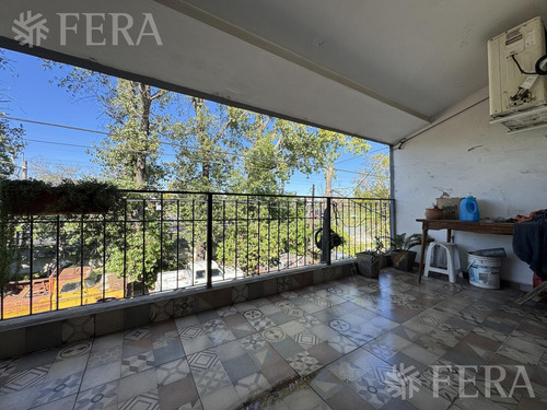 Venta Casa 4 Ambientes Con Galpón En Llavallol