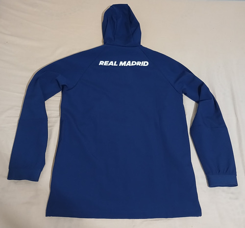 Campera Travel Real Madrid 2020 España (Usado)