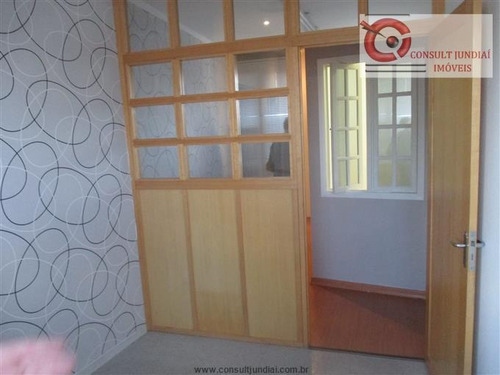 Imagem 1 de 16 de Salas Comerciais À Venda Em Jundiaí/sp - Compre O Seu Salas Comerciais Aqui! - 1374267