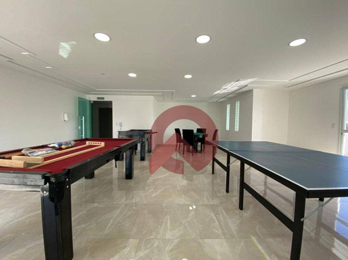 Imagem 10 de 25 de Apartamento Com 2 Dormitórios À Venda, 73 M² Por R$ 406.000,00 - Tupi - Praia Grande/sp - Ap3032