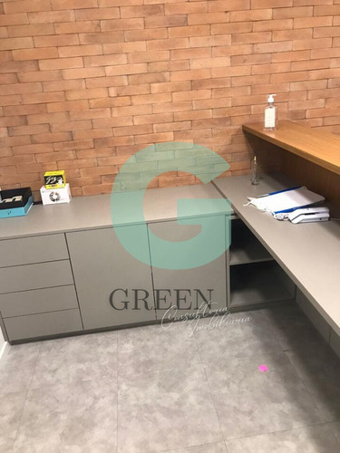 Imagem 13 de 15 de Lindo Conjunto Comercial Com 202m² - Gc5074