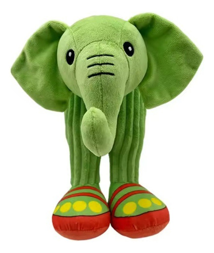 1 Peluche Brainrot Para Escoger Tralalero Tralala Y Amigos