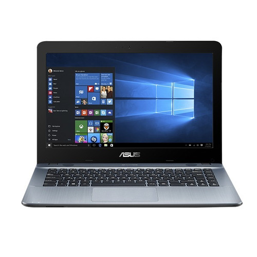 Laptop Asus A441na-ga210t, Intel Celeron, 4 Gb, 500 Gb, 14 P