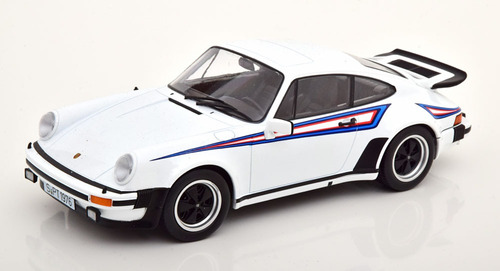 Kk Scale Porsche 911 930 Turbo 1978 1/18