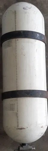 Bombona De Gas Vehícular (Usado)
