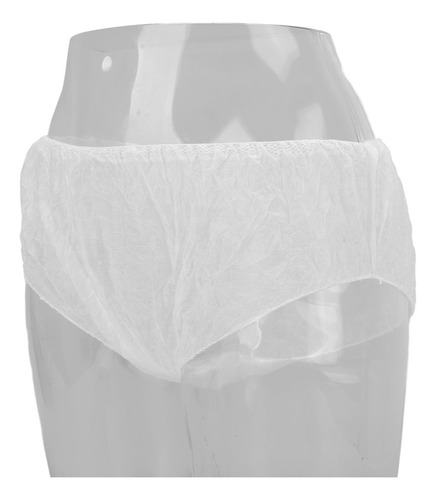 Calzoncillos De Emergencia, 360 Piezas, Ropa Interior Desech
