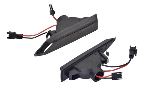 Señal De Giro Del Espejo Retrovisor Para Mini Cooper
