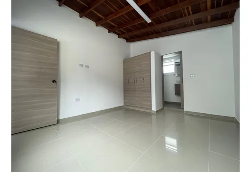 Apartamento En Arriendo En Calasanz Parte Baja Medellín