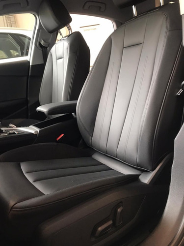 Imagen 6 de 12 de Audi A4 2.0 Tfsi 190 Cv 2021